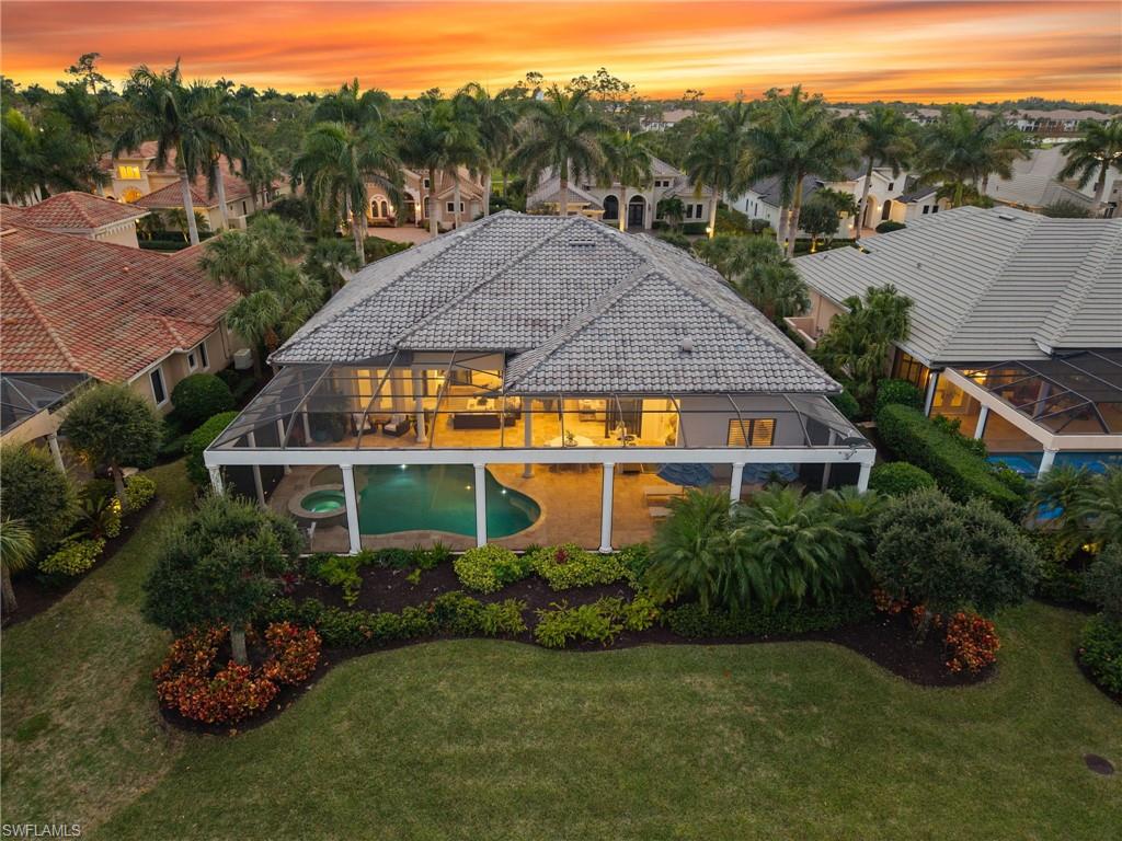 MAHOGANY BEND - Residential