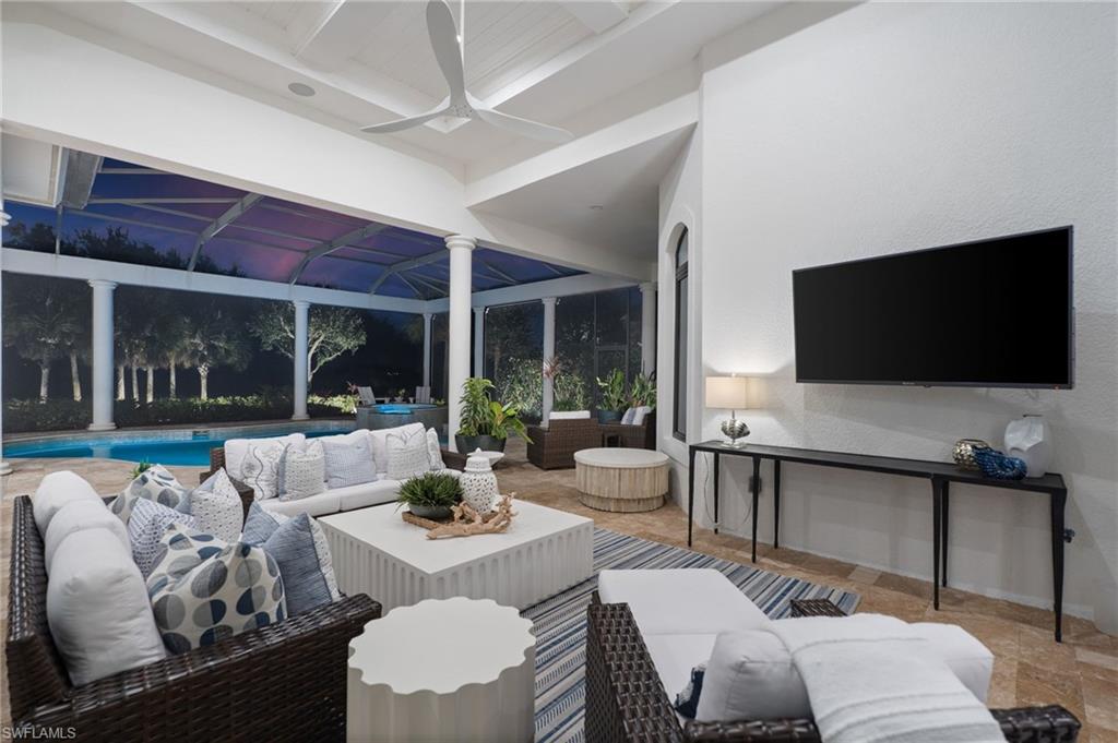 MAHOGANY BEND - Residential