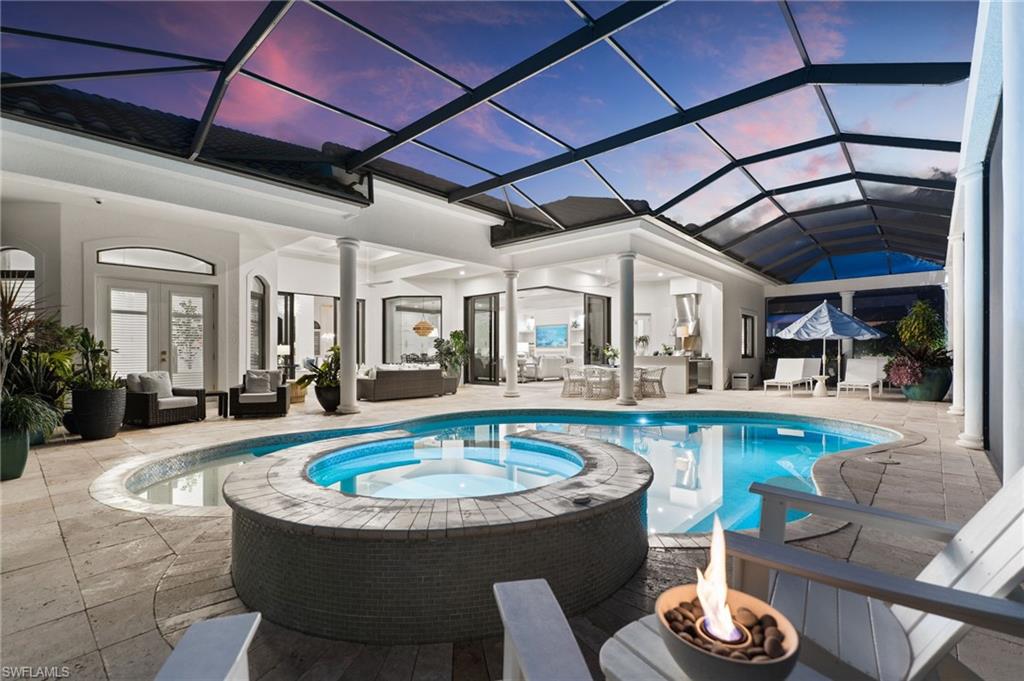 MAHOGANY BEND - Residential