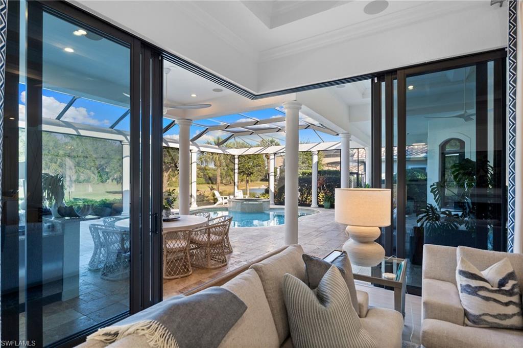 MAHOGANY BEND - Residential