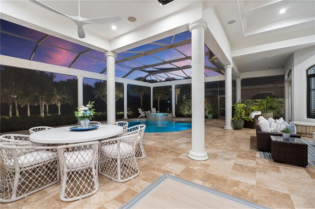 MAHOGANY BEND - Residential