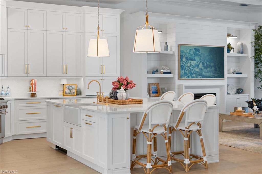 MAHOGANY BEND - Residential