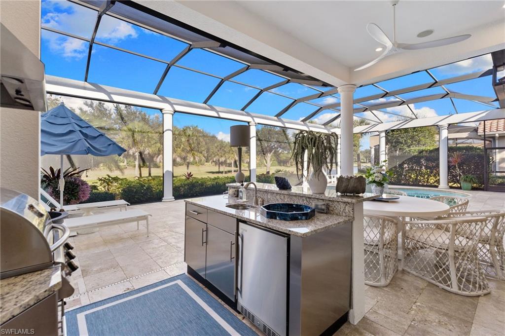 MAHOGANY BEND - Residential