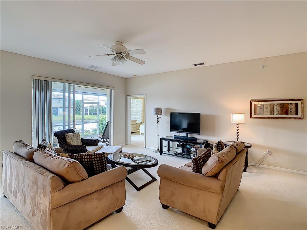 PEBBLE BEACH - Residential