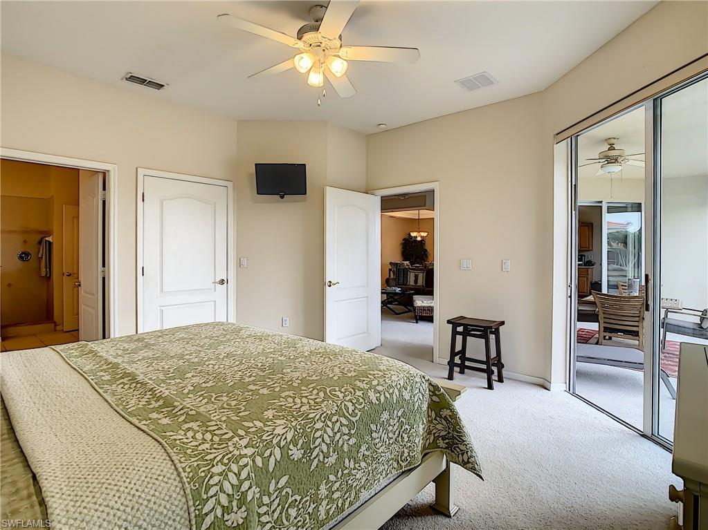 PEBBLE BEACH - Residential