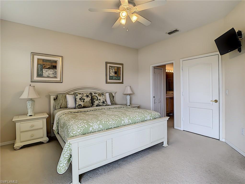 PEBBLE BEACH - Residential