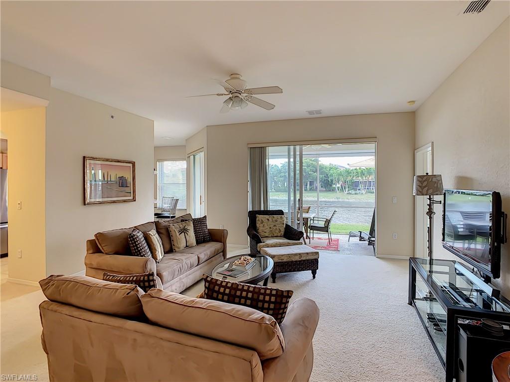 PEBBLE BEACH - Residential