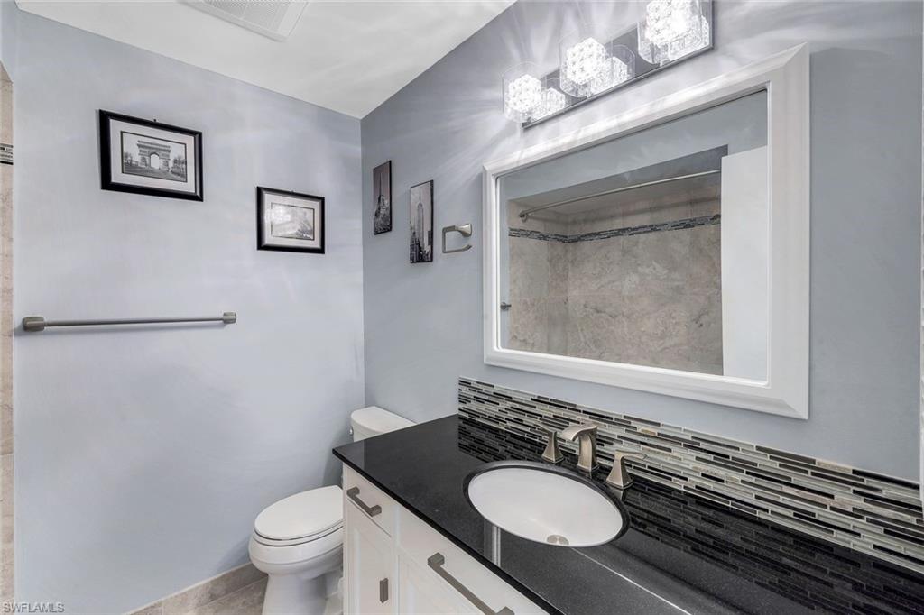 GLADES COUNTRY CLUB - Residential