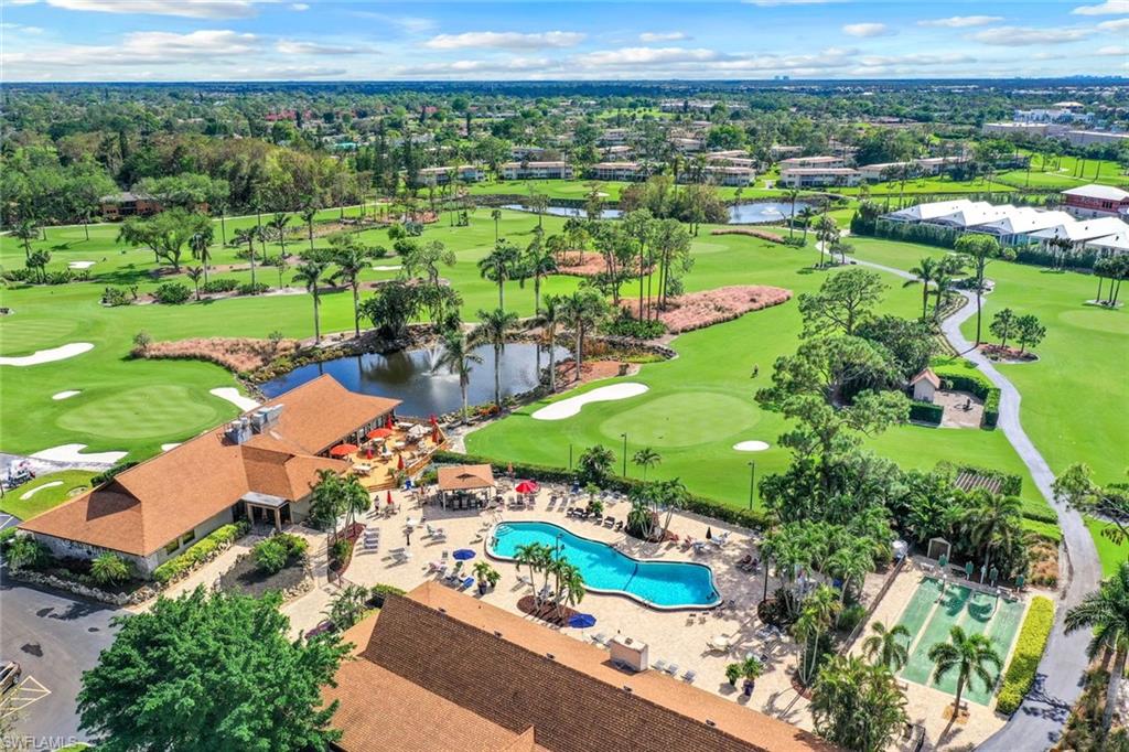 GLADES COUNTRY CLUB - Residential