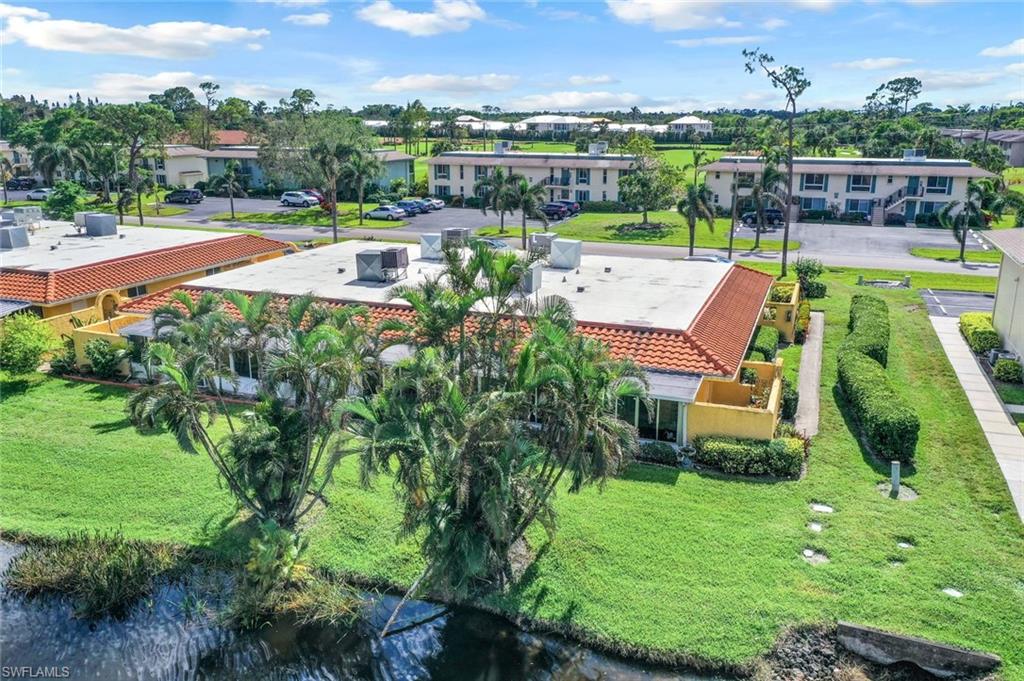 GLADES COUNTRY CLUB - Residential