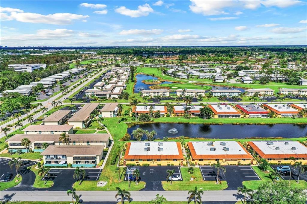 GLADES COUNTRY CLUB - Residential