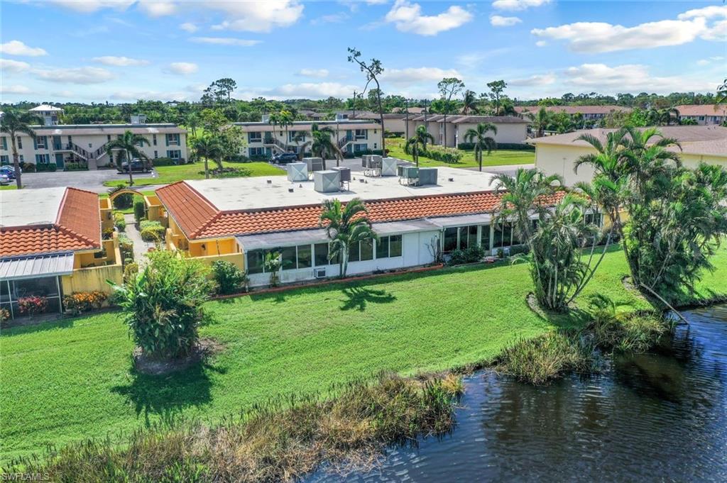 GLADES COUNTRY CLUB - Residential