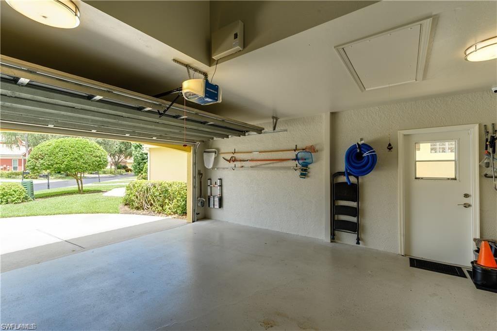 SAN RAFAEL - Residential