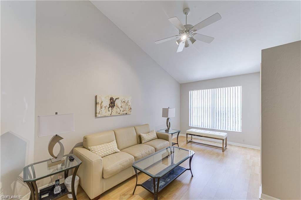 SAN RAFAEL - Residential