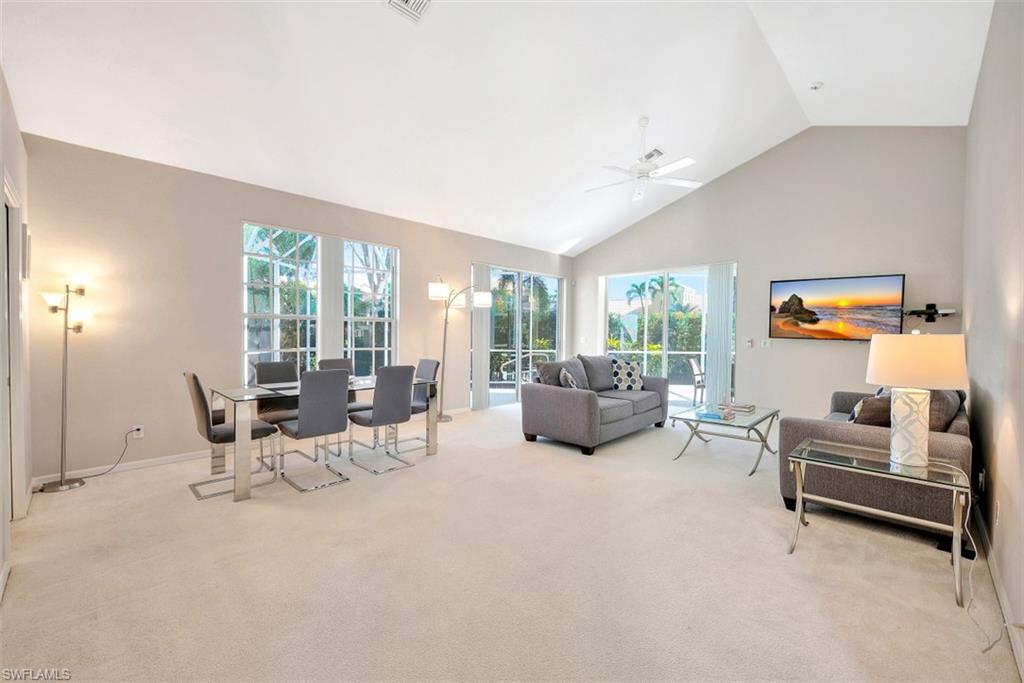 SAN RAFAEL - Residential