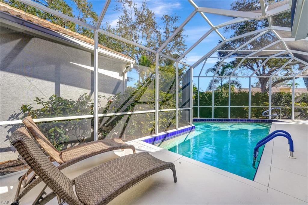 SAN RAFAEL - Residential