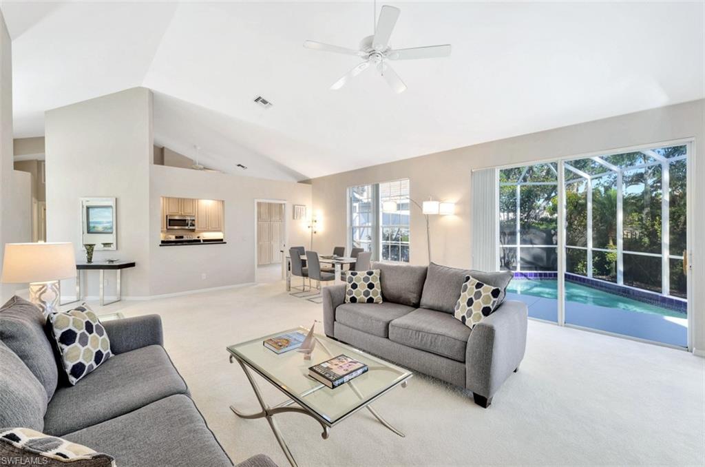 SAN RAFAEL - Residential