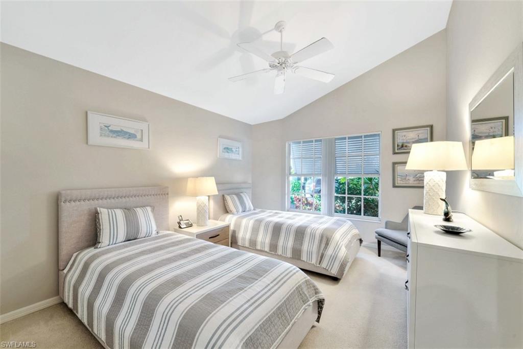 SAN RAFAEL - Residential