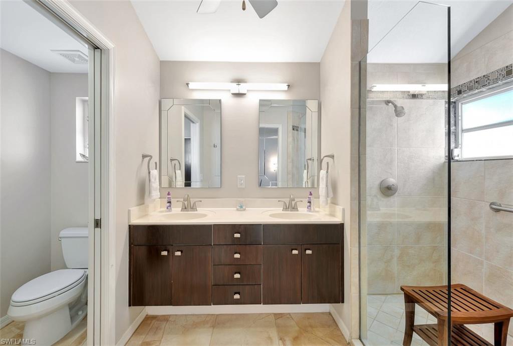 SAN RAFAEL - Residential