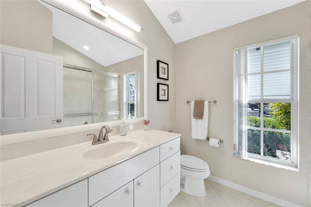 SAN RAFAEL - Residential