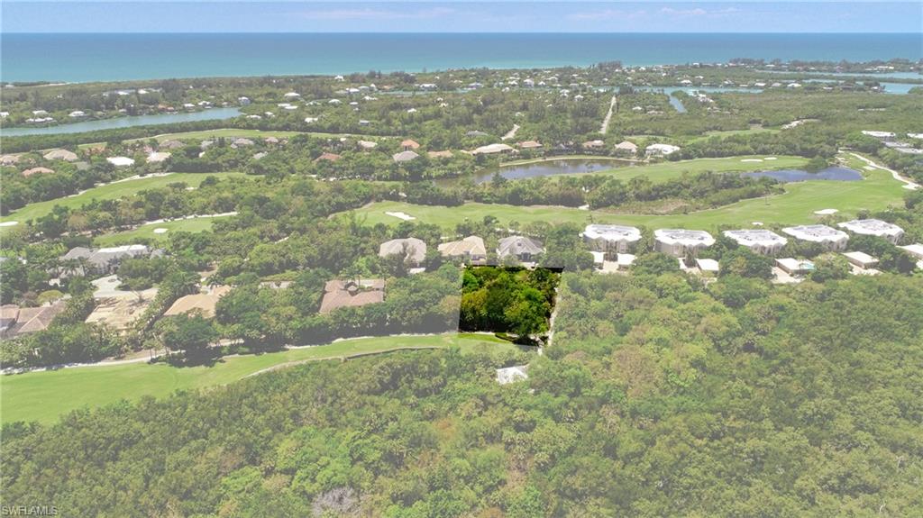 SANCTUARY AT WULFERT - Land