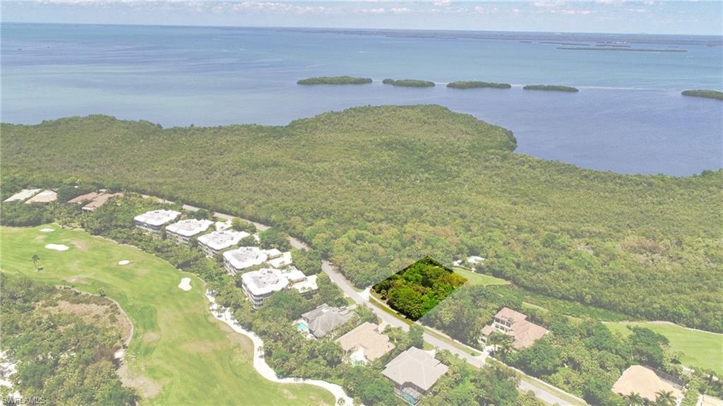 SANCTUARY AT WULFERT - Land