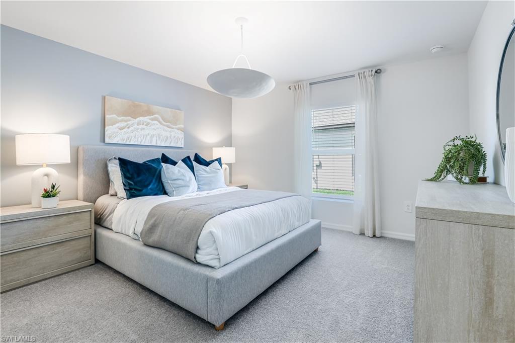 CRANE LANDING - Residential