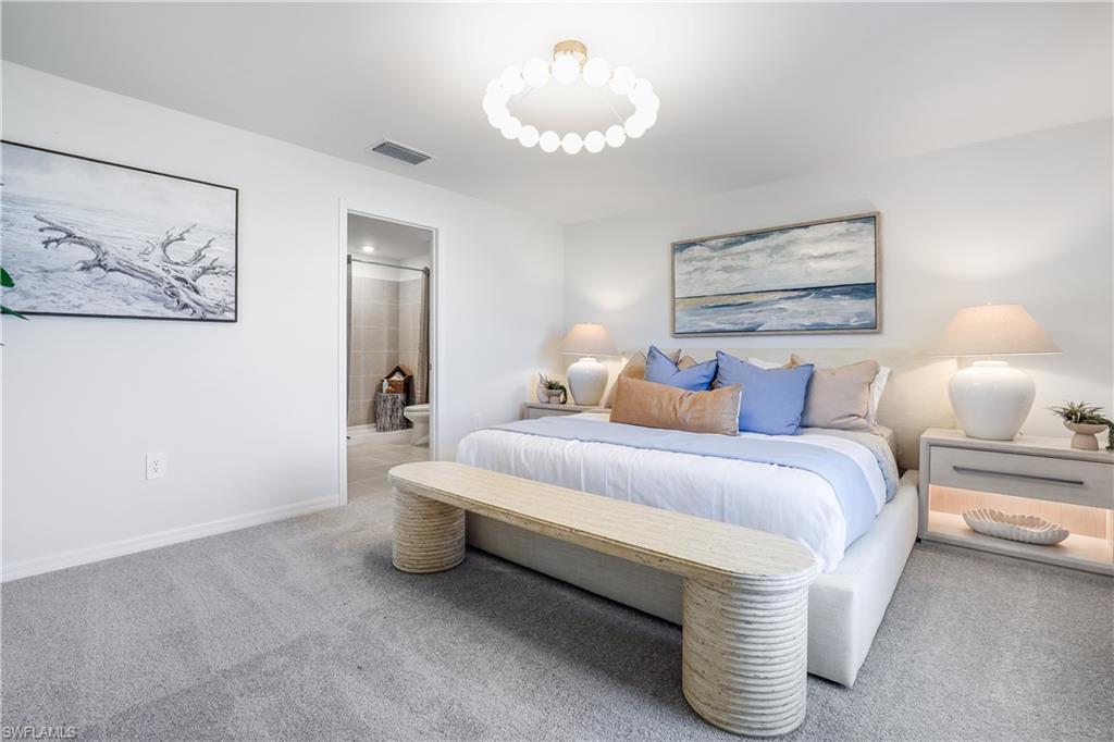 CRANE LANDING - Residential