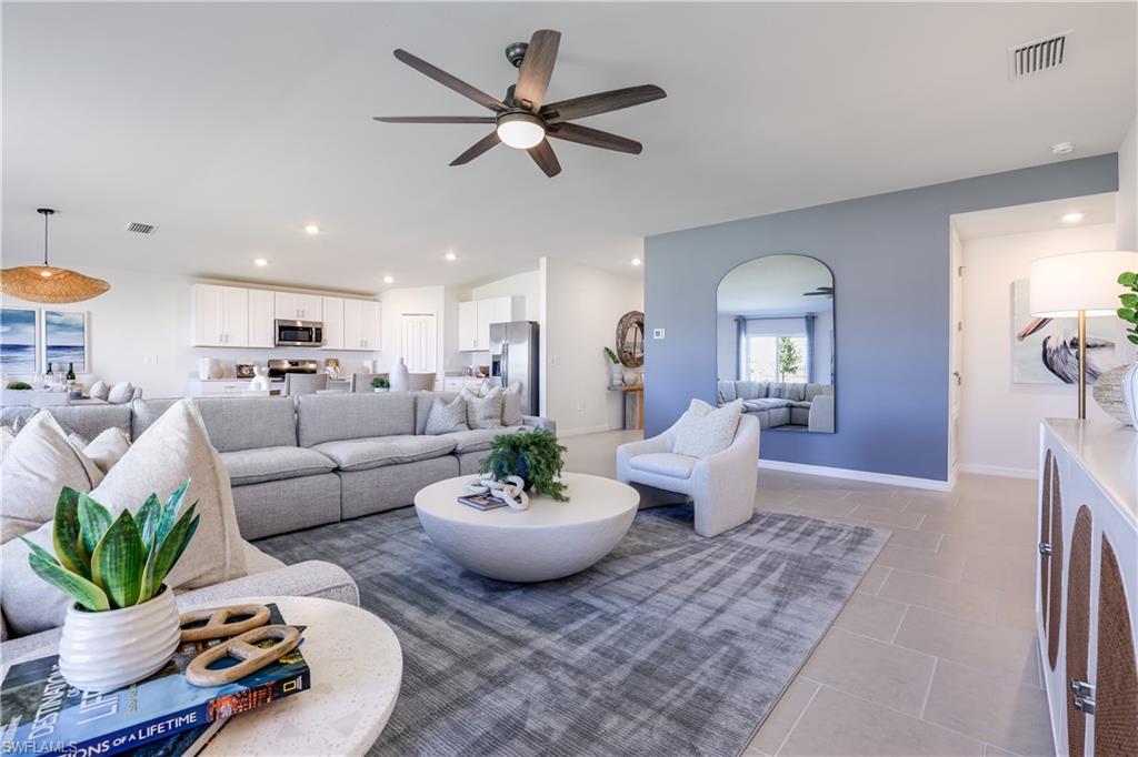 CRANE LANDING - Residential