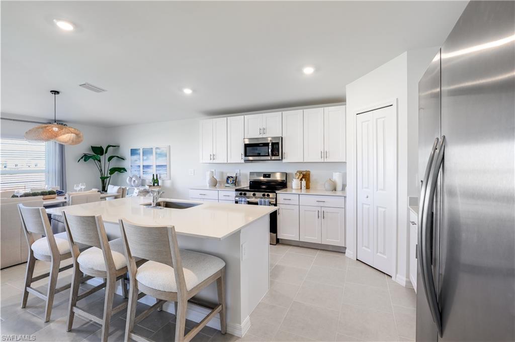 CRANE LANDING - Residential