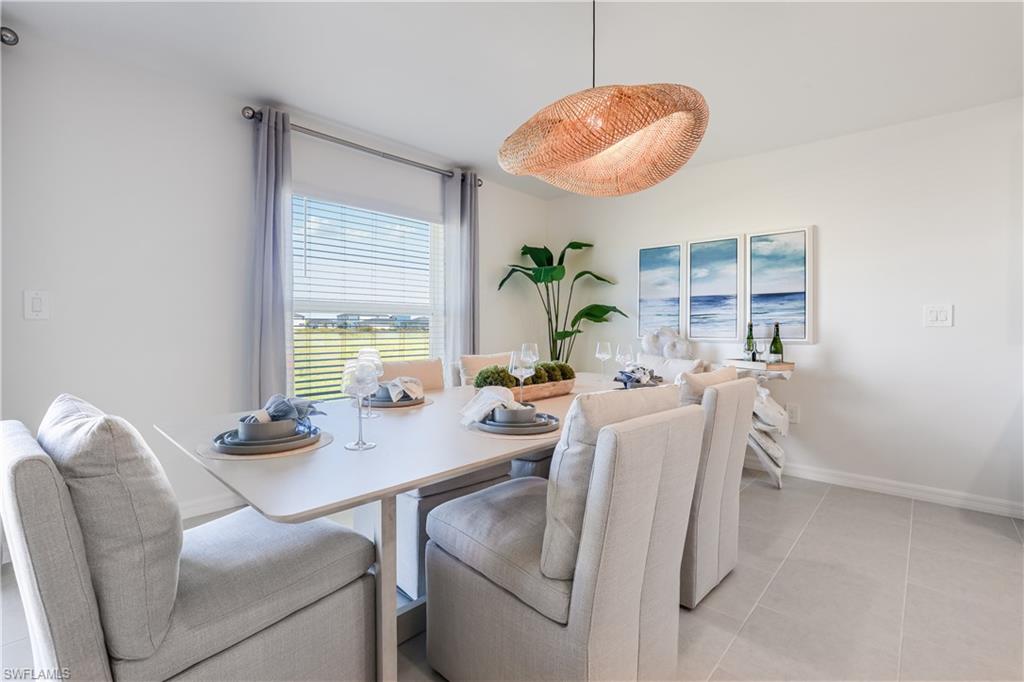 CRANE LANDING - Residential