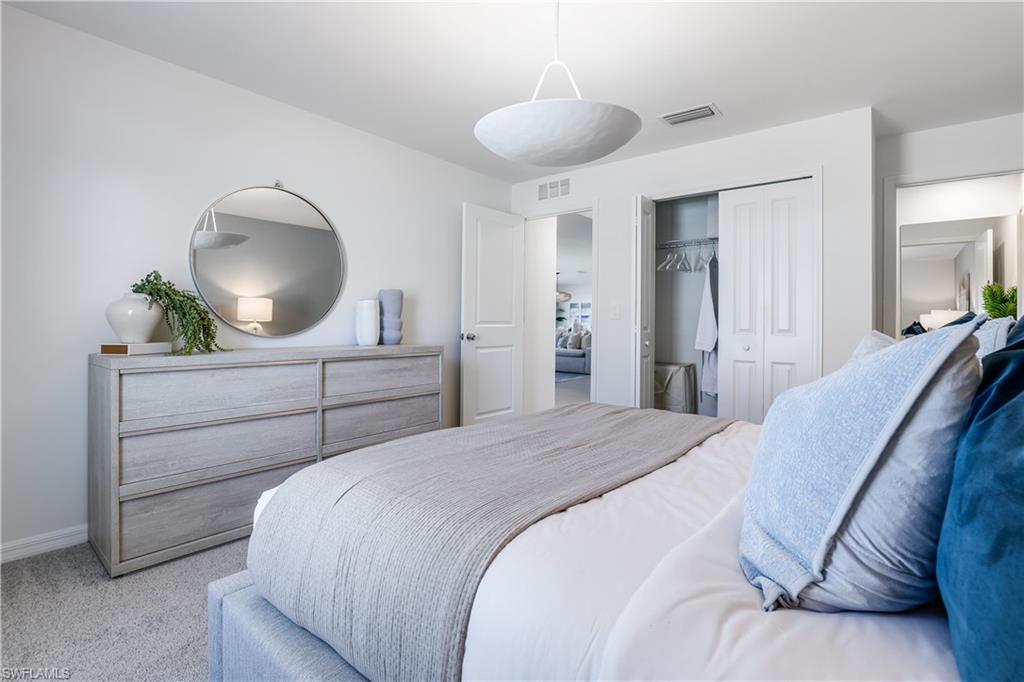 CRANE LANDING - Residential