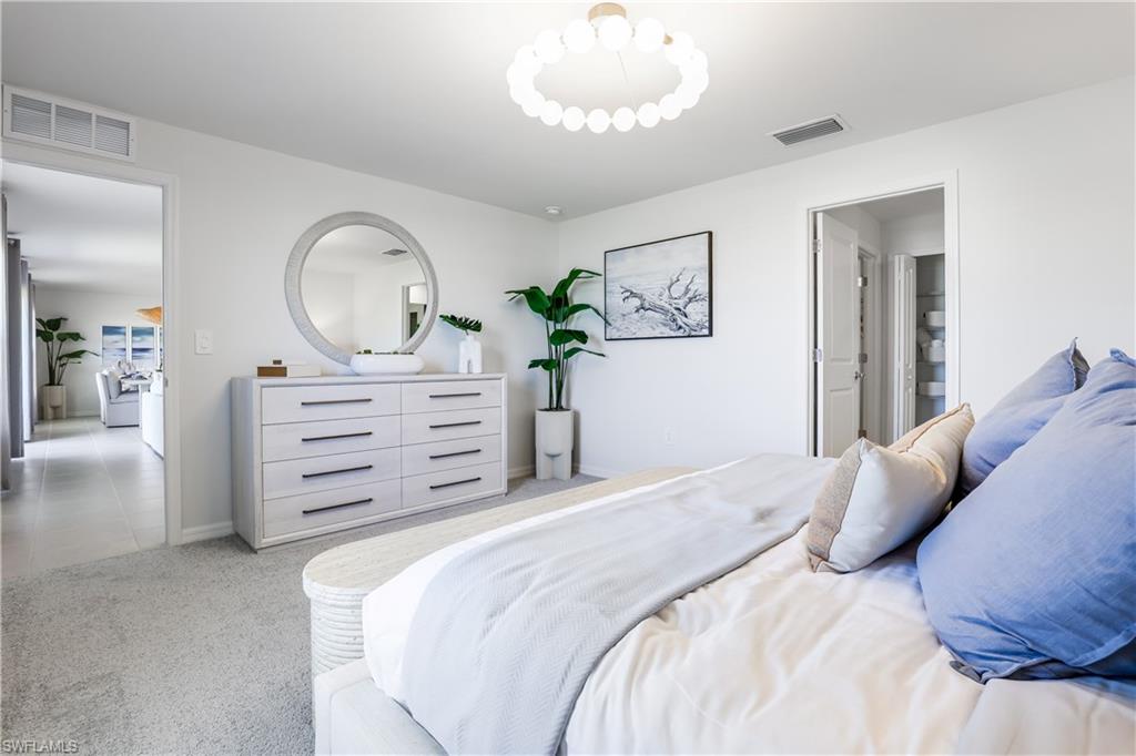 CRANE LANDING - Residential