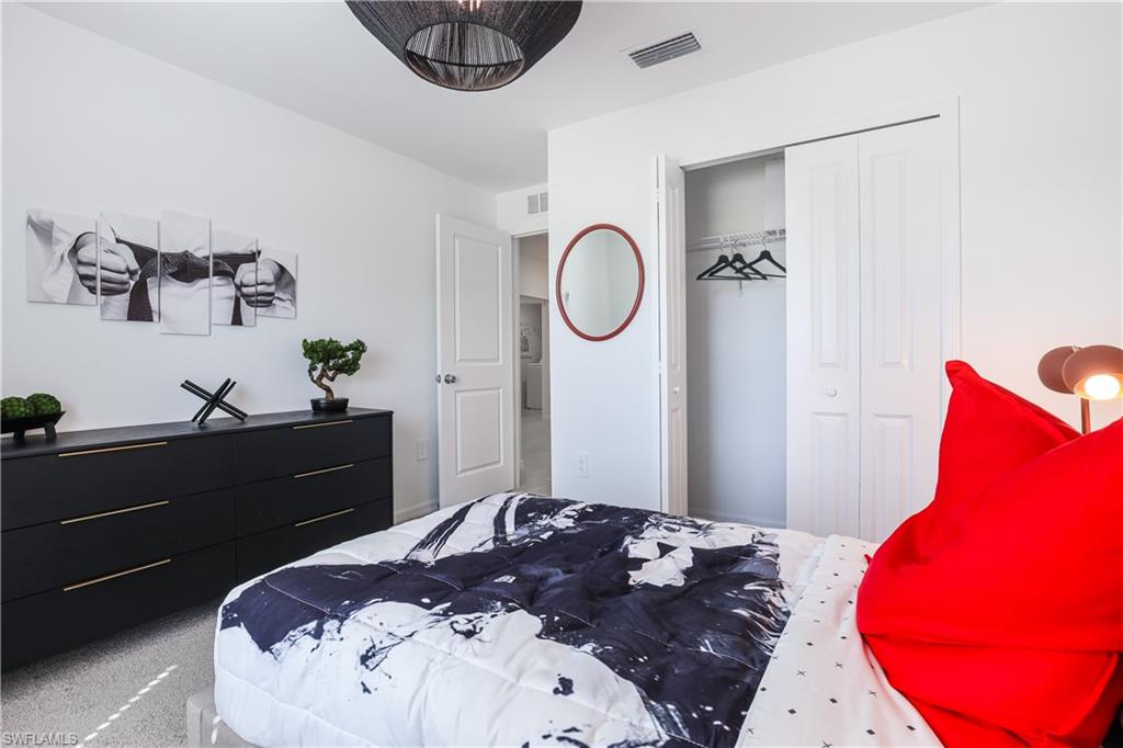 CRANE LANDING - Residential