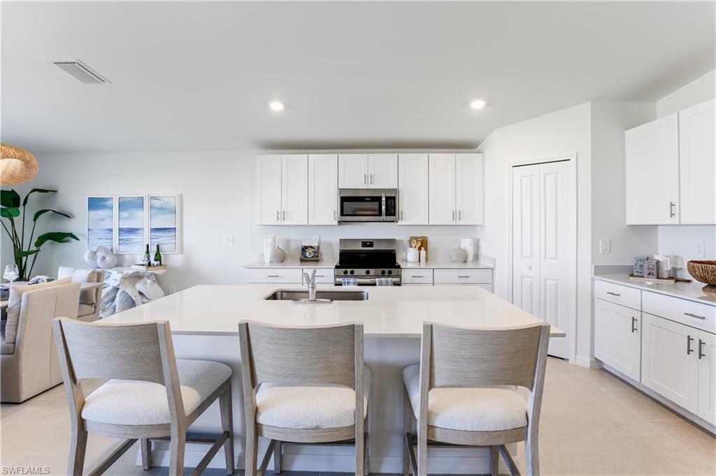 CRANE LANDING - Residential