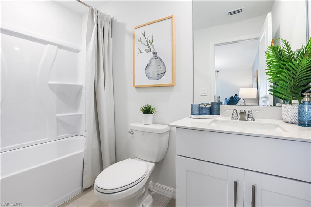 CRANE LANDING - Residential