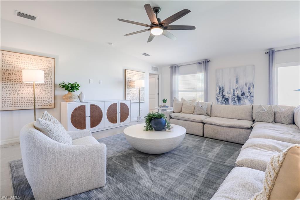 CRANE LANDING - Residential