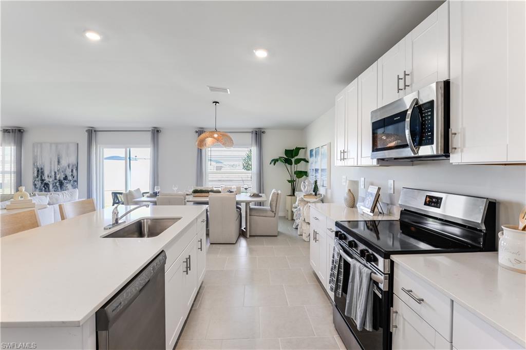 CRANE LANDING - Residential