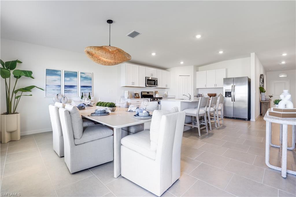 CRANE LANDING - Residential