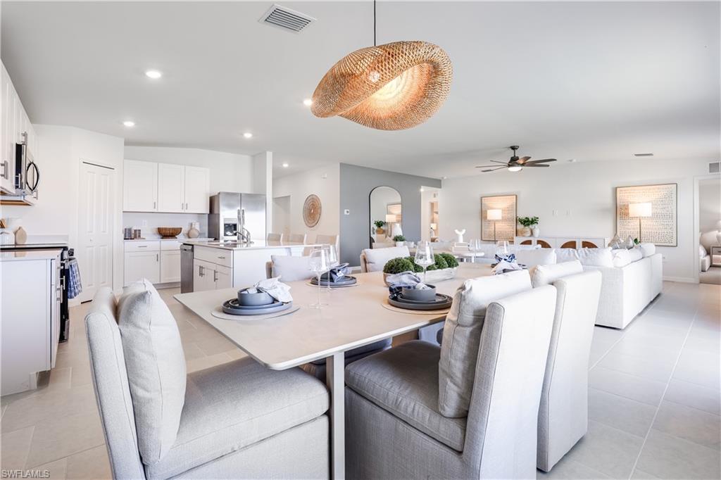 CRANE LANDING - Residential