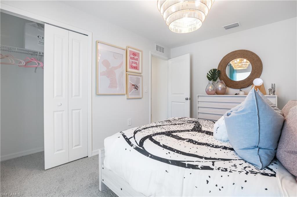 CRANE LANDING - Residential