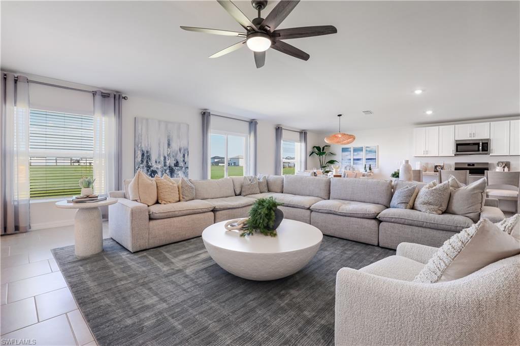 CRANE LANDING - Residential