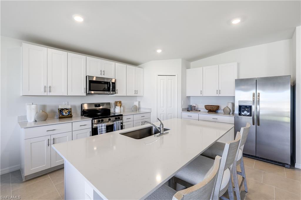 CRANE LANDING - Residential