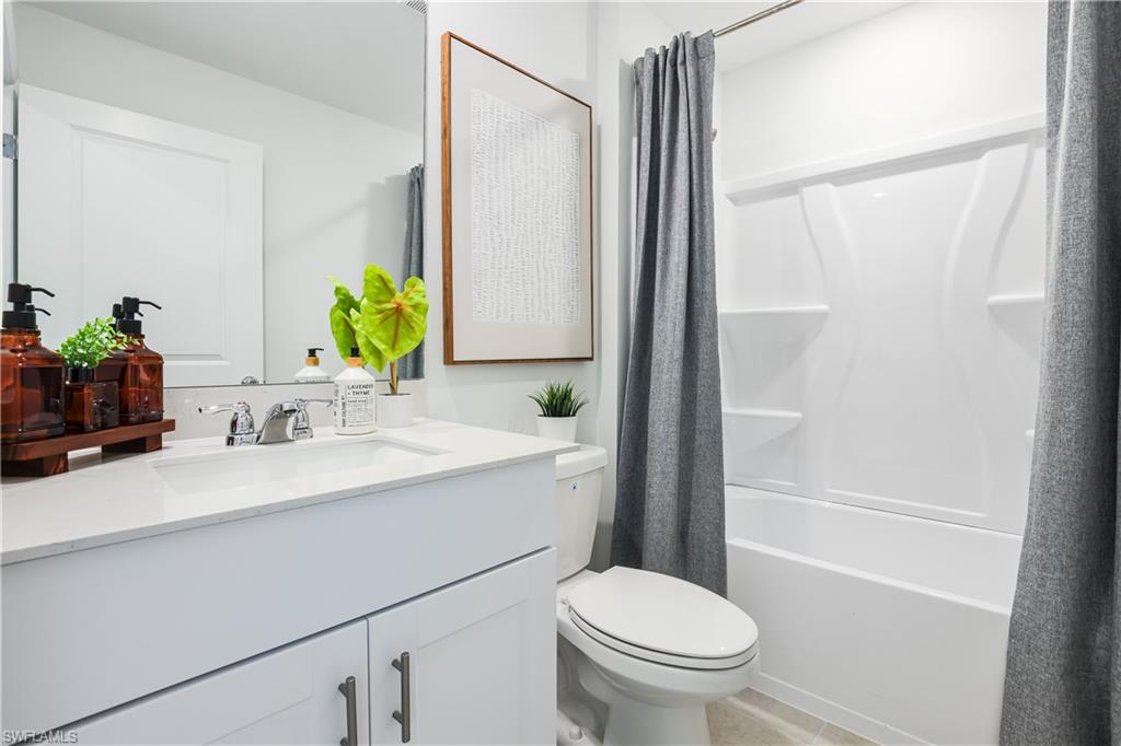 CRANE LANDING - Residential