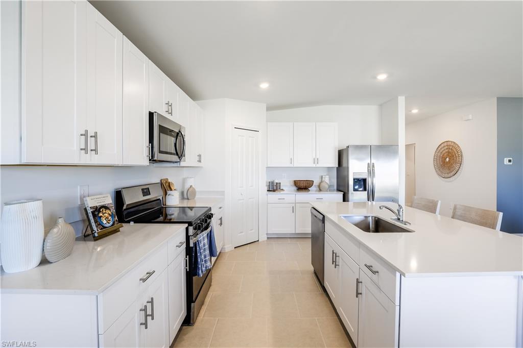 CRANE LANDING - Residential