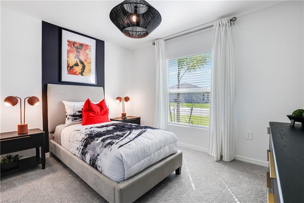 CRANE LANDING - Residential