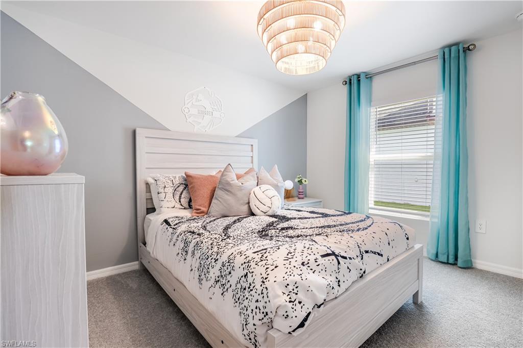 CRANE LANDING - Residential