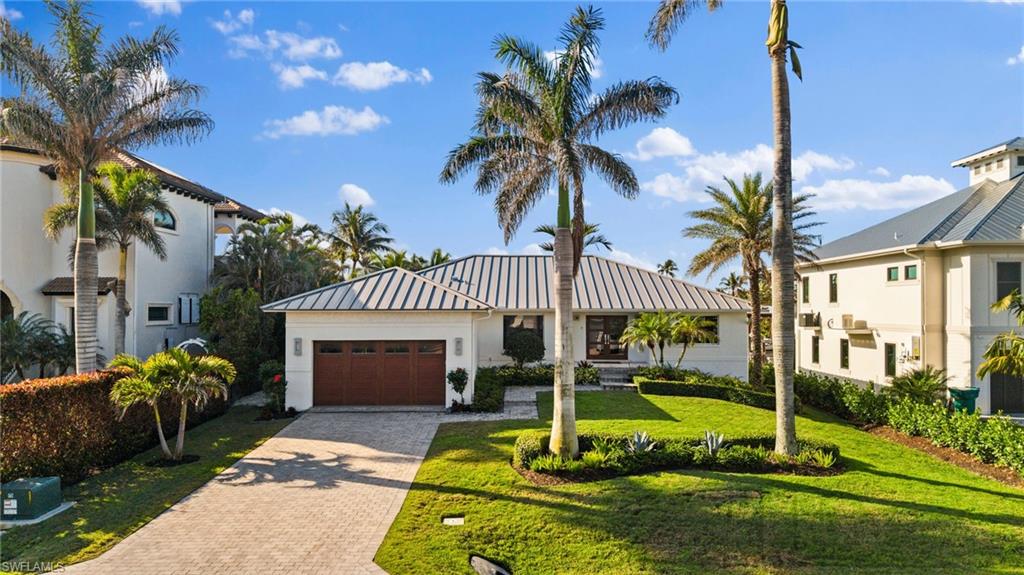 266 Egret AVE