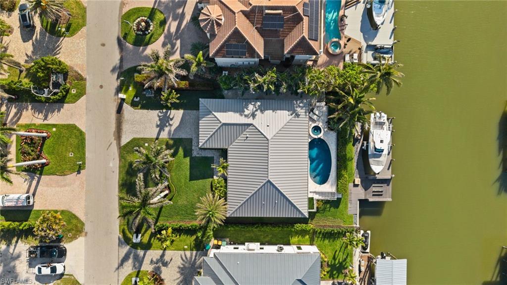 266 Egret AVE
