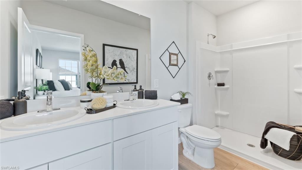 ASHER PARK - Residential